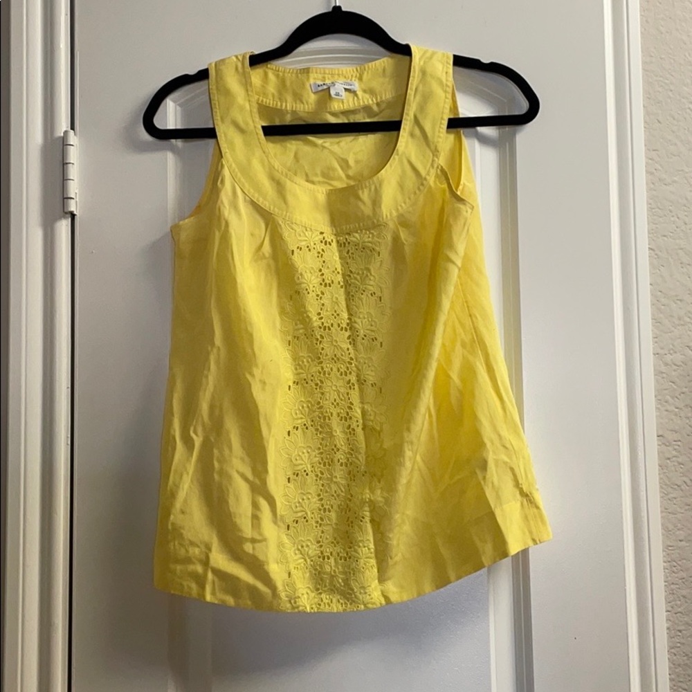 Banana Republic Blouse